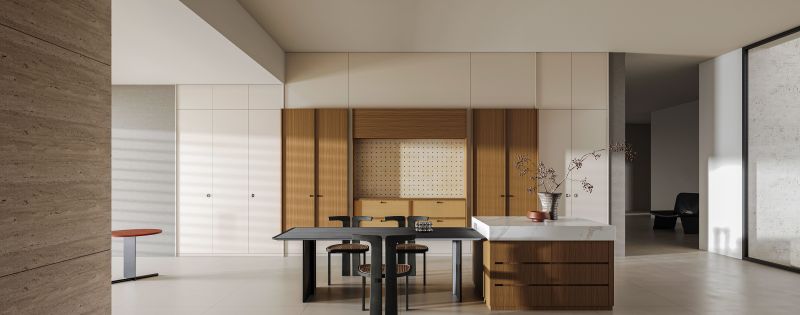 分析橱柜定制找哪些公司，选出口碑出众的品牌 - 家居知识