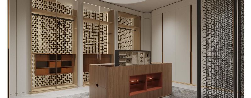 分析橱柜定制找哪些公司，选出口碑出众的品牌 - 家居知识