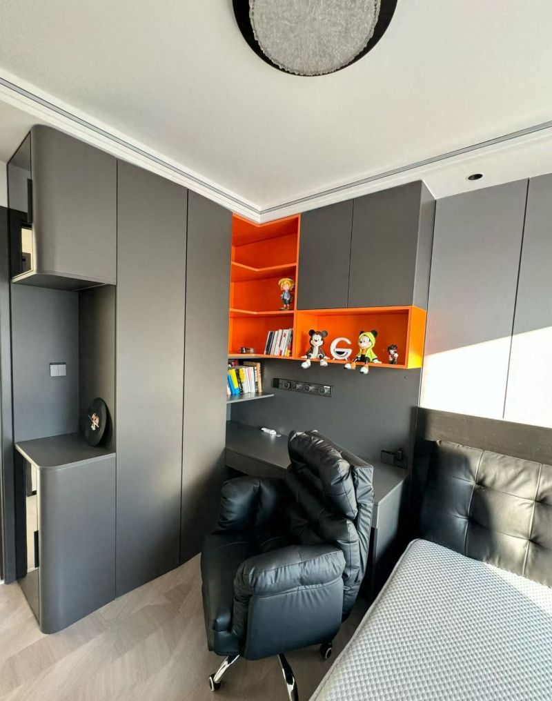 一站式橱柜定制哪家安装服务更高效省心？