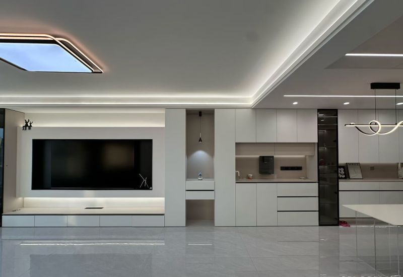 想要省心省力一站式做橱柜定制，哪家安装服务更高效？ - 家居知识