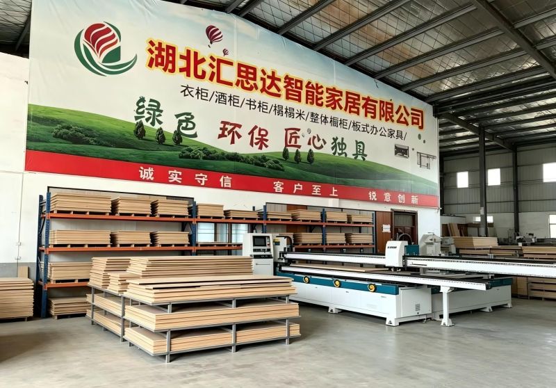 2026年至今，湖北鞋柜供应厂家选择指南：聚焦品质、交付与性 - 家居知识