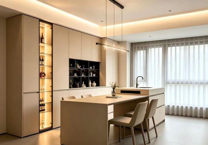 2026年至今，湖北鞋柜供应厂家选择指南：聚焦品质、交付与性 - 家居知识