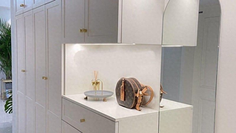 2026上海高端全铝鞋柜选购指南，产业格局与品牌解析