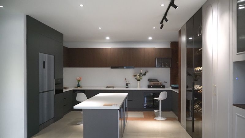 2026年当前，上海全铝电视柜实力厂家深度**与选购指南 - 家居知识