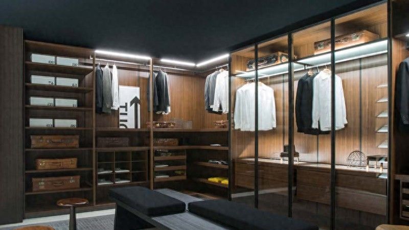 2026上海全铝电视柜实力厂家推荐与选购全攻略