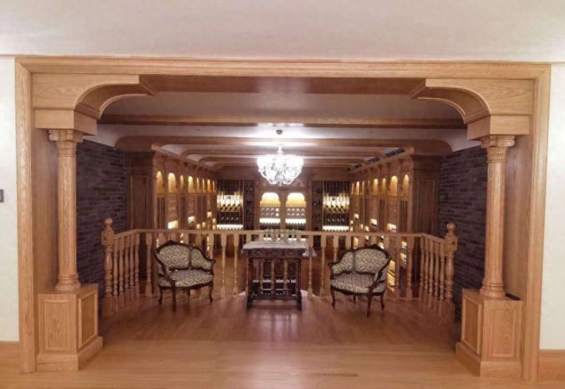 如何定制高品质酒柜并挑选心仪品牌？