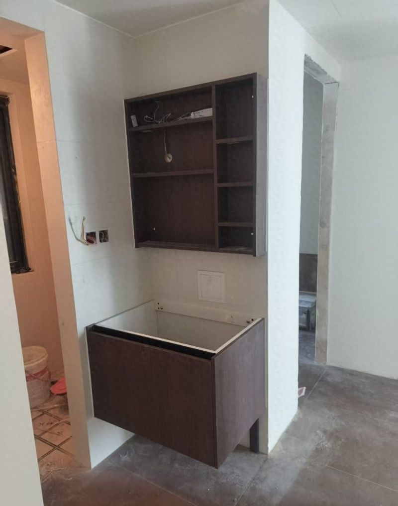 郑州衣帽间整屋定制工厂合作选品全攻略