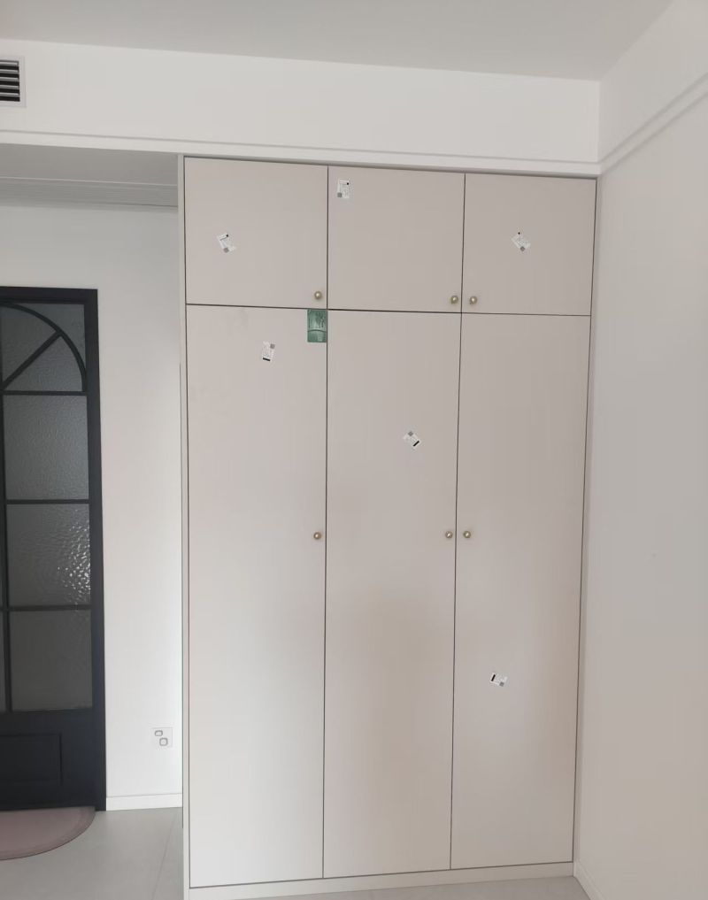 郑州衣帽间整屋定制靠谱工厂：企业合作选品策略深度解析 - 家居知识