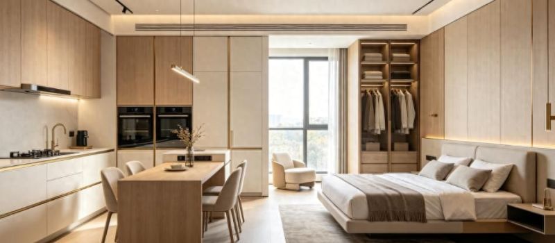 手办球鞋、名酒乐器的专属柜，原息防潮防尘+恒温让藏品历久弥新 - 家居知识