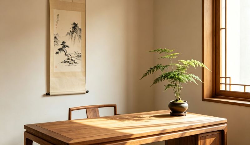 装修流行风格年年更新，盲目跟风装修后，往往不出三五年就显得俗气过时？