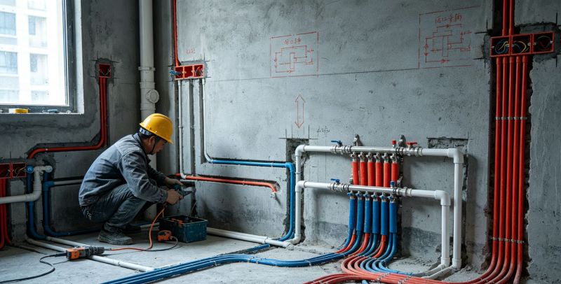 装修流行风格年年更新，盲目跟风装修后，往往不出三五年就显得俗气过时？