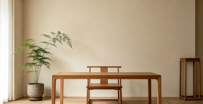 装修流行风格年年更新，盲目跟风装修后，往往不出三五年就显得俗气过时？