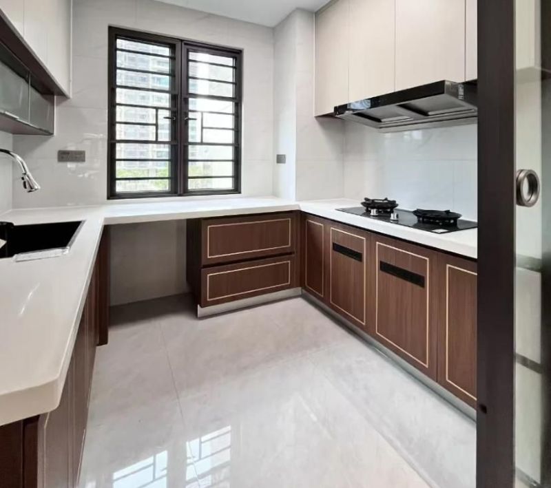 2026钦州装修案例｜新中式 温润东方境，星悦湾大平层230㎡4月完工 - 家居知识