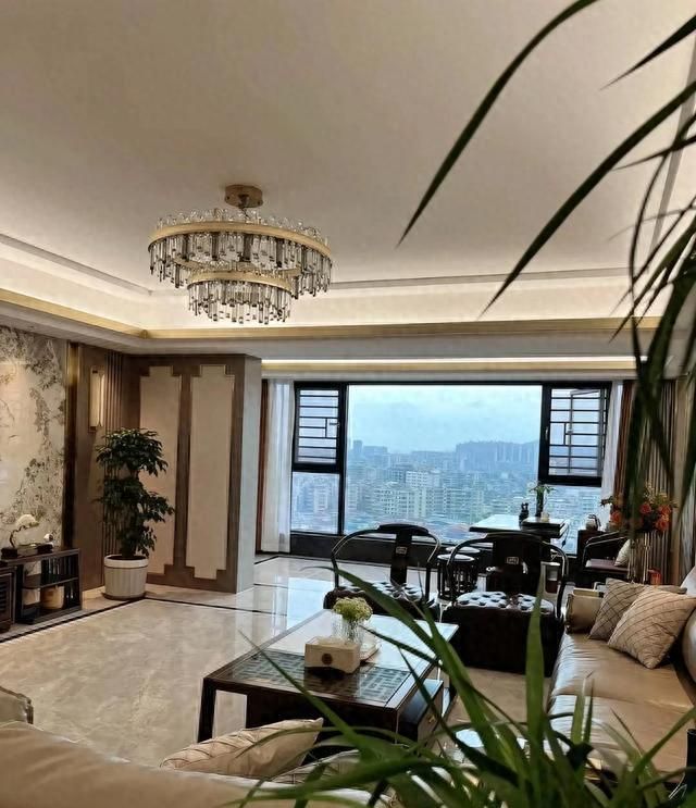 新中式风格的家 - 家居知识