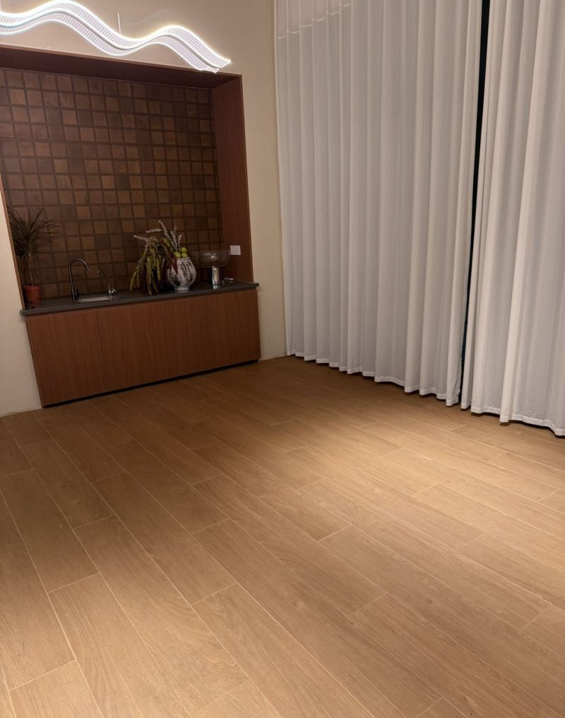 盘点口碑好的原木风装修生产商，日式风格用木纹砖如何选择？ - 家居知识