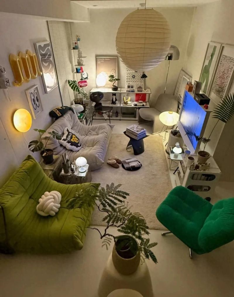 日本博主的家，藏着不被定义的审美！ - 家居知识