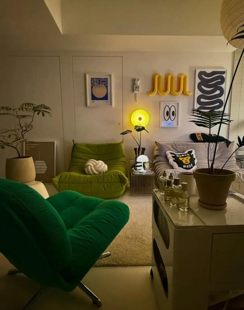 日本博主的家，藏着不被定义的审美！ - 家居知识