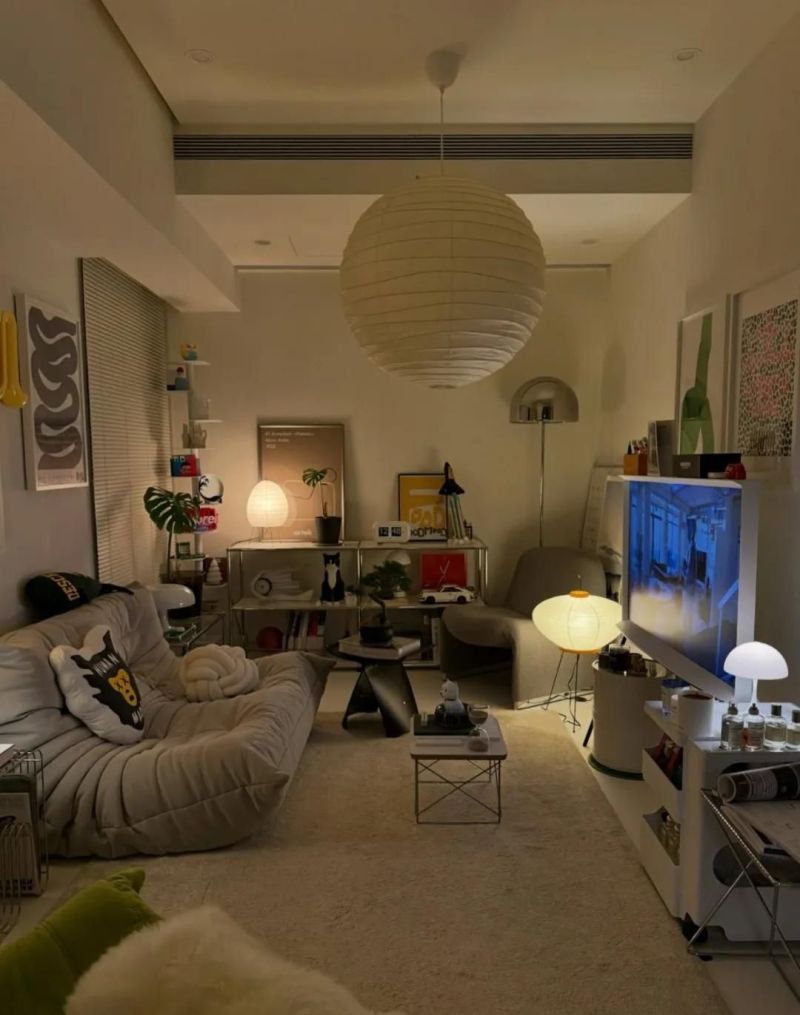 日本博主的家，藏着不被定义的审美！ - 家居知识