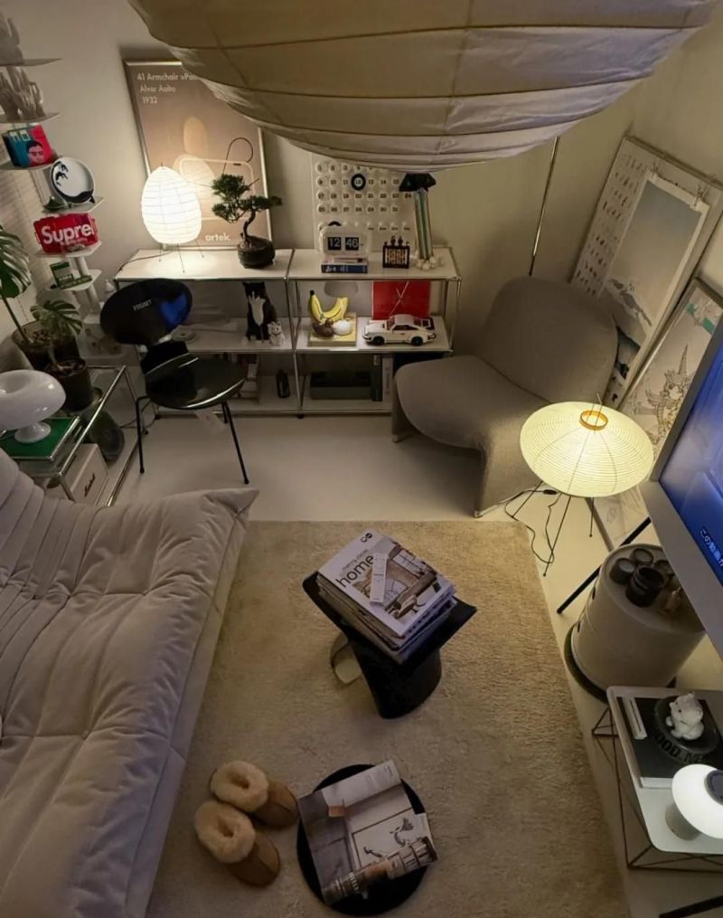 日本博主的家，藏着不被定义的审美！ - 家居知识