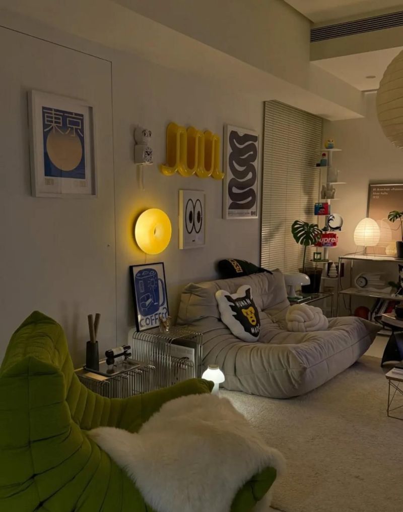 日本博主的家，藏着不被定义的审美！ - 家居知识