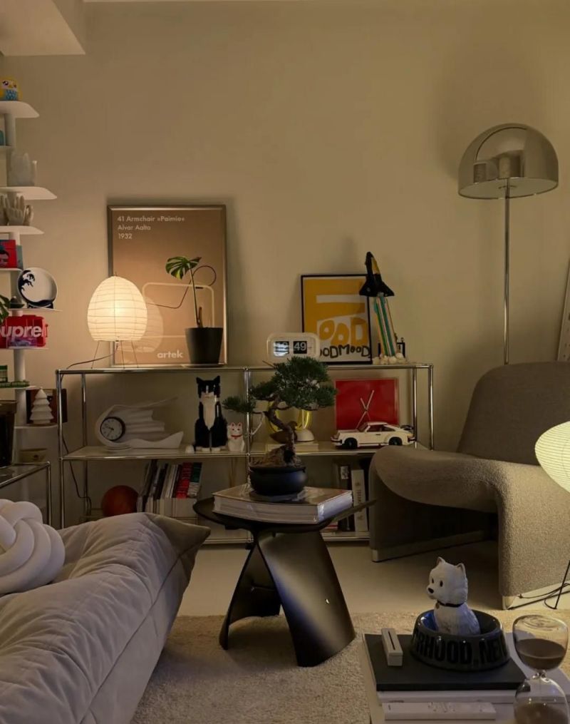 日本博主的家，藏着不被定义的审美！ - 家居知识