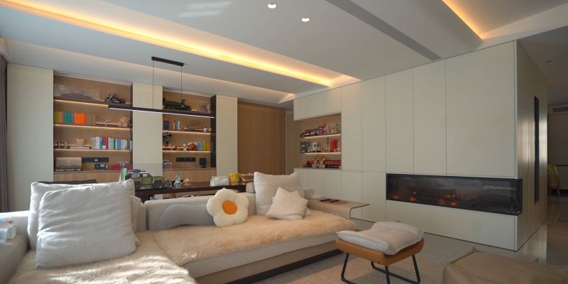 聊聊厨柜定制，哪个品牌的口碑更好 - 家居知识