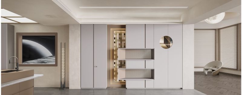 2026年有实力的橱柜定制公司推荐，看看哪家性价比高 - 家居知识