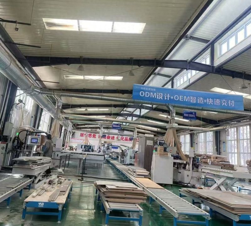 辨析齐齐哈尔做多层板鞋柜定制的源头工厂，价格贵吗？ - 家居知识