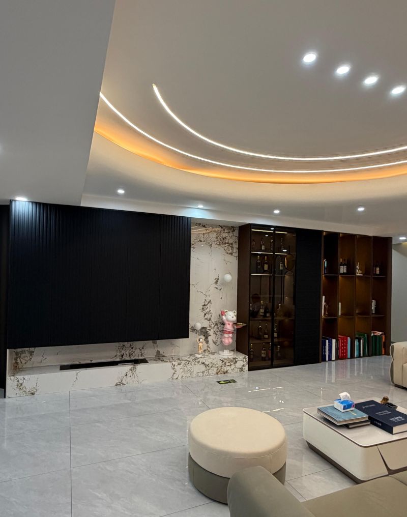 北京酒柜定制推荐 - 家居知识