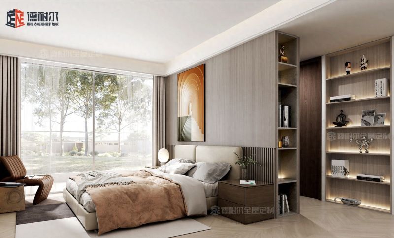 有宝宝家庭必看！高性价比榻榻米定制推荐指南