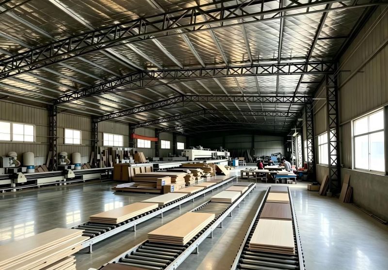 2026年Q2湖北榻榻米定制品牌深度**与选购指南 - 家居知识