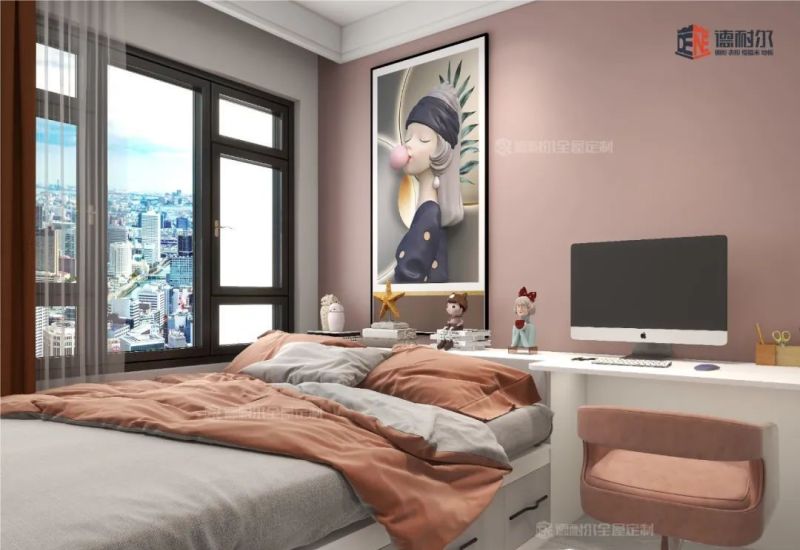 盘点北京做环保榻榻米定制的企业，哪家比较靠谱如何选 - 家居知识