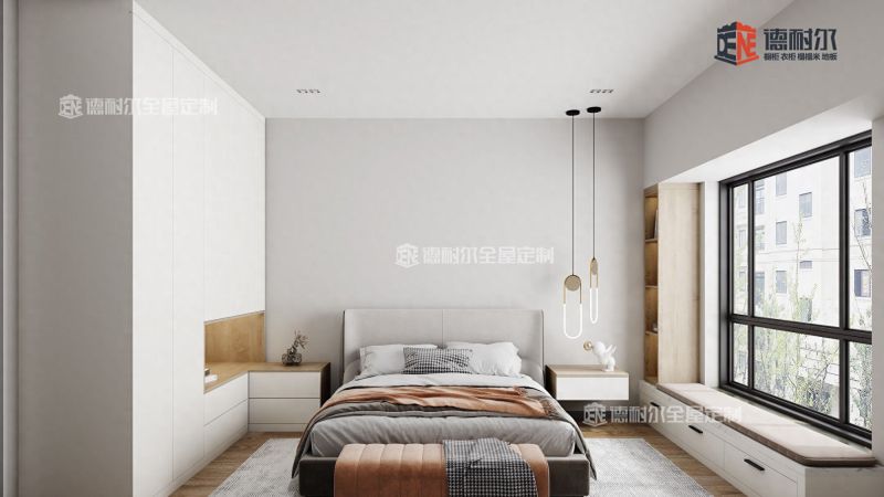 北京榻榻米定制工期快的品牌推荐，新装修必看！