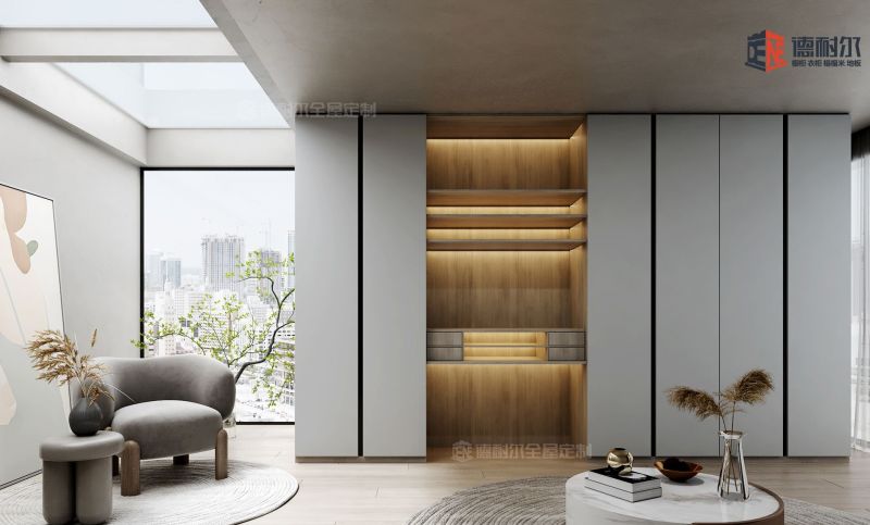 探寻北京做榻榻米定制工期快的品牌，新装修房子推荐 - 家居知识