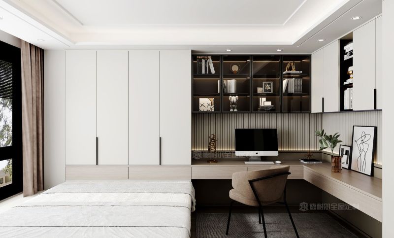 探寻北京做榻榻米定制工期快的品牌，新装修房子推荐 - 家居知识