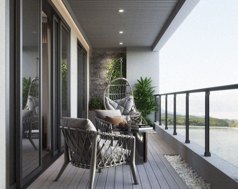 必读！汕头全铝阳台柜定制排名前五深度测评，助你选到心仪产品 - 家居知识