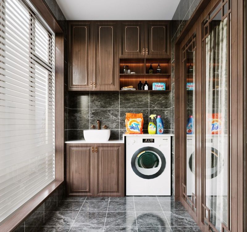 必读！汕头全铝阳台柜定制排名前五深度测评，助你选到心仪产品 - 家居知识