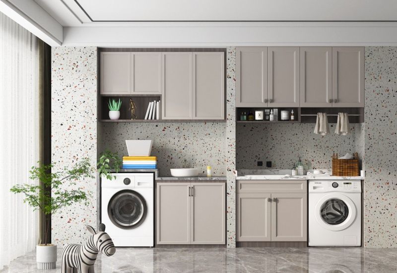 必读！汕头全铝阳台柜定制排名前五深度测评，助你选到心仪产品 - 家居知识