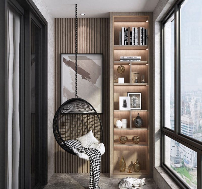 汕头全铝阳台柜定制前五强专业测评，帮你选出最适合的品牌