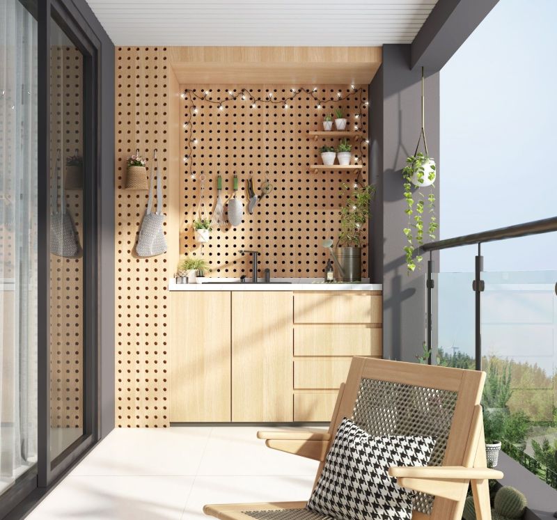 必读！汕头全铝阳台柜定制排名前五专业测评，告诉你哪家最适合 - 家居知识