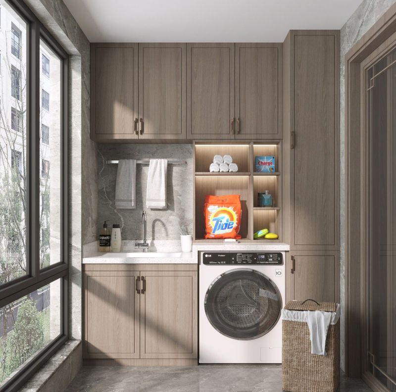 必读！汕头全铝阳台柜定制排名前五专业测评，告诉你哪家最适合 - 家居知识