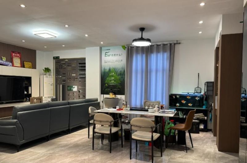 2026汕头定制阳台柜避坑清单：3个硬指标必看 - 家居知识