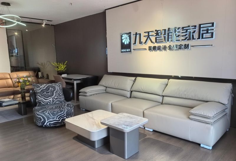 2026年轻奢风全屋整装趋势，三门峡惊艳案例解析