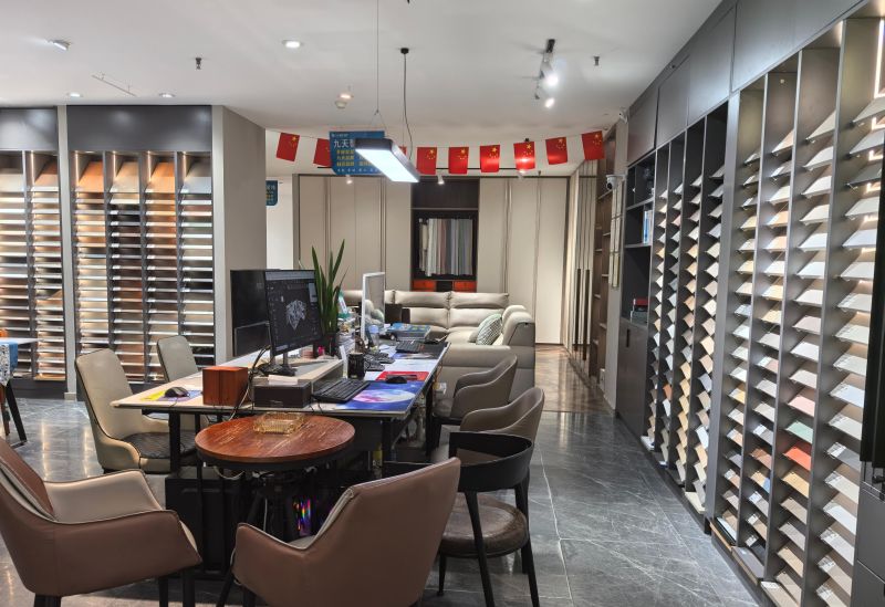 2026年流行趋势？探秘三门峡轻奢风格全屋整装惊艳案例！ - 家居知识