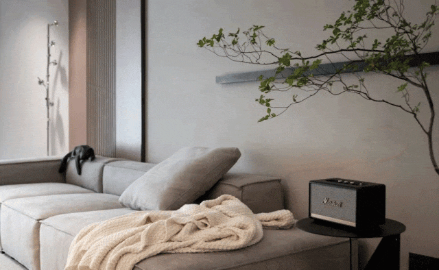 火了！一家三口的淡雅原木风小家，采光观景社交全拿捏！ - 家居知识