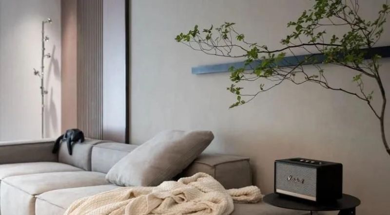 火了！一家三口的淡雅原木风小家，采光观景社交全拿捏！ - 家居知识