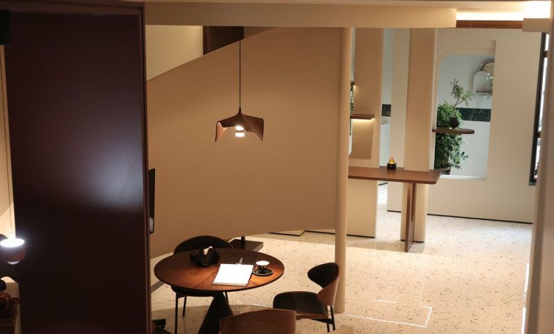 共话可靠的小户型改造公司，小户型地中海风改造选哪家 - 家居知识