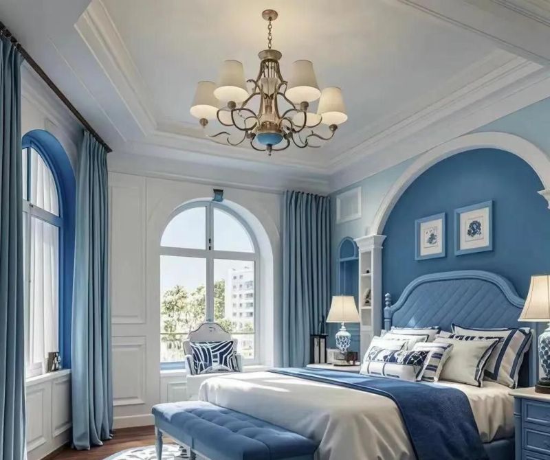 今日介绍风格———地中海风 - 家居知识