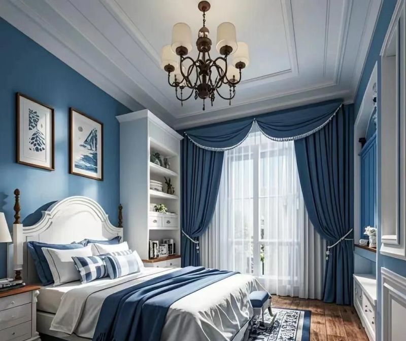 今日介绍风格———地中海风 - 家居知识