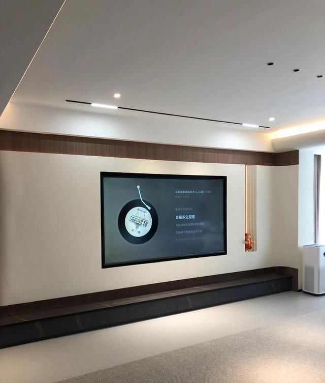 148m²意式极简，终于有了自己的家 - 家居知识